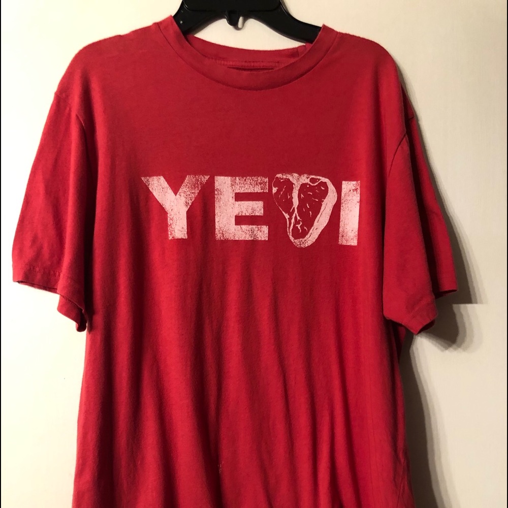 Boy’s Yeti T-Shirt
